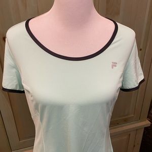 Women’s Fitness Top